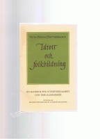 Idrott och Folkbildning