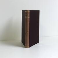 Vinterqv&auml;llar Andra Cykeln. Andra Delen