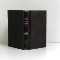 Englands natur och folk 