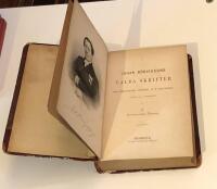 Johan B&ouml;rjessons valda skrifter 1+2