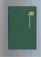 Smith & Jones