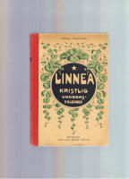 Linnea Kristlig ungdomskalender 1903