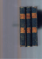 M&eacute;moires et Correspondance Litt&eacute;raires, Dramatiques et Anecdotiques vol. 1+2+3