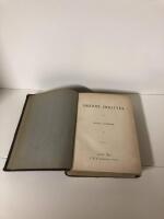 Sm&auml;rre Skrifter I-III