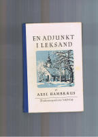 En adjunkt i Leksand