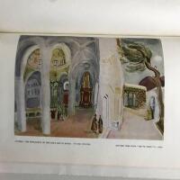 The Painter's Eye in Israel. St&auml;mning och landskap i den israeliska m&aring;larkonsten: Reproduktioner som &auml;r grafiska verk