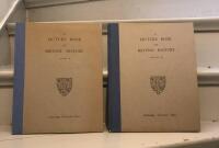 A Picture Book of British History vol 2+3