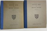 A Picture Book of British History vol 2+3