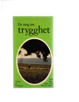En s&aring;ng om trygghet