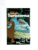 Turisterna