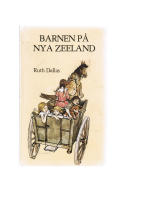 Barnen p&aring; Nya Zeeland