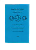 Birger Sj&ouml;berg S&auml;llskapet 1982