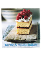 T&aring;rtor & mjuka kakor