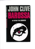 Barossa : [en thriller]