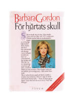 F&ouml;r hj&auml;rtats skull