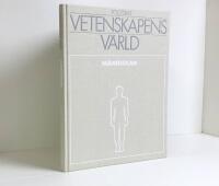 Vetenskapens v&auml;rld : [Illustrerad vetenskaps bibliotek] - M&auml;nniskan
