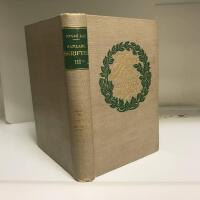 Samlade Skrifter band 3