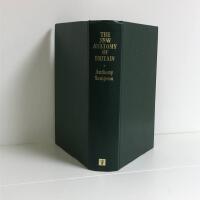 The new anathomy of Britain