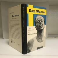 Dan Waern. V&auml;gen till dr&ouml;mmilen