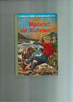 Mysteriet vid Bl&aring;forsen