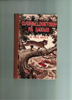 Djungeldoktorn p&aring; safari