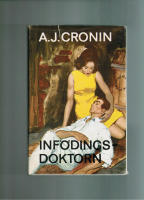 Inf&ouml;dingsdoktorn