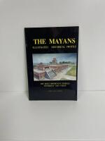 The Mayans: Illustrated historical profile