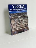 Yucatan and its archaeological sites