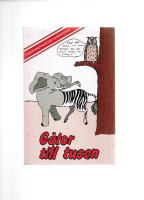 G&aring;tor till tusen