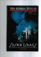 V&aring;r kvinna i Berlin