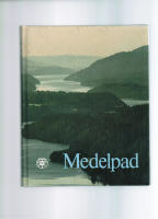 Svenska Turistf&ouml;reningens &Aring;rsskrift - &Aring;rsbok 1984