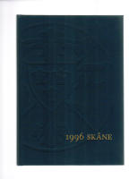 Svenska Turistf&ouml;reningens &Aring;rsskrift - &Aring;rsbok 1996