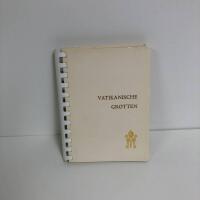 Vatikanische Grotten