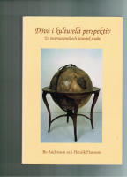 D&ouml;va i kulturellt perspektiv : en internationell och historisk studie