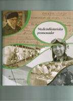 Medicinhistoriska promenader