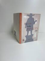 Was nicht in den annalen steht