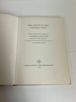 Was nicht in den annalen steht