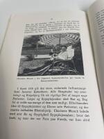 Charlotte Munck :&nbsp;et livsbillede