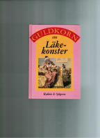 Guldkorn om l&auml;kekonster