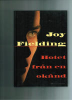 Hotet fr&aring;n en ok&auml;nd