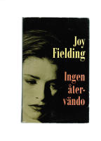 Ingen &aring;terv&auml;ndo