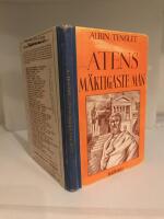 Atens m&auml;ktigaste man