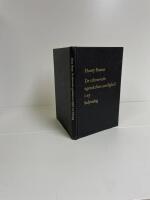 De erhvervede egenskabers arvelighed i ny belysning