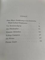 Ausgew&auml;hlte Dramen 1,2,3,4