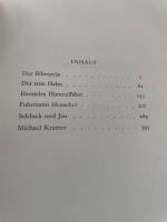 Ausgew&auml;hlte Dramen 1,2,3,4