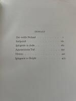 Ausgew&auml;hlte Dramen 1,2,3,4