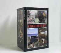 ICA Kuriren &Aring;rskalender 1997