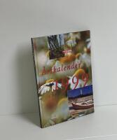 ICA Kuriren &Aring;rskalender 1999