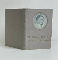 Amalia von Helvigs bref till Atterbom