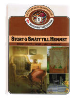 Stort & sm&aring;tt till hemmet 1